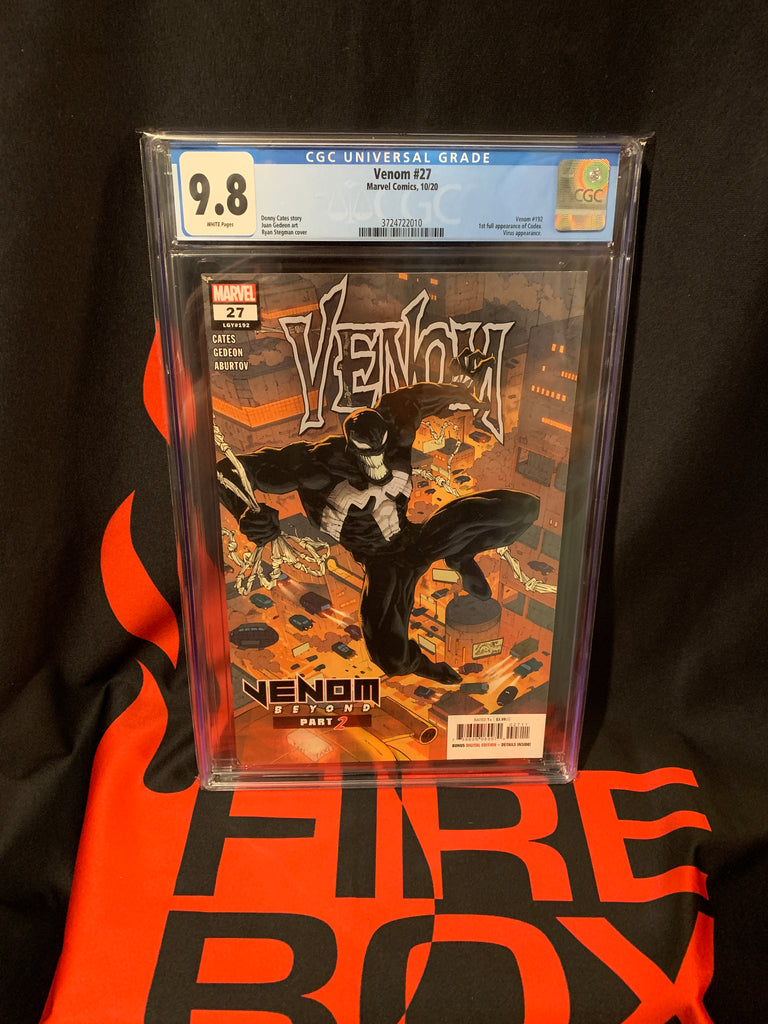 Perfectly Suited Sleeves for CGC and CBCS Comics Perfectly Suited Sleeves for CGC and CBCS Comics